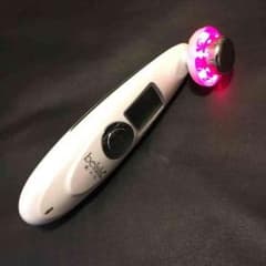 belulu 美・ル・ル クラッシー 美顔器　送料無料！のサムネイル