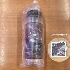 崩壊スターレイル スシロー　コラボ　ブートヒル　ボトル　ステッカーのサムネイル