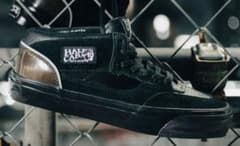 vans Atmos 300足限定 27.5cm - メルカリ