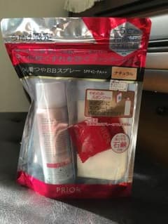 ❤️PRIOR BBスプレー❤️のサムネイル