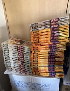 別冊　コミックトム　横山光輝　三国志　1〜41巻(⭐️34巻なし) m91565488484_1.jpg?1765030172