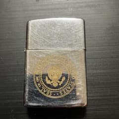 Zippo ライター SEAL OF THE UNITED STATESのサムネイル