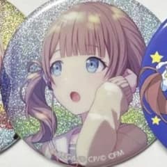 【RT-5616401664様専用】プロセカ 望月穂波 缶バッジのサムネイル