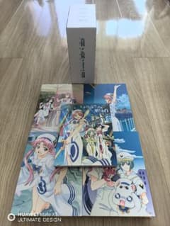 ARIA The NATURAL Blu-ray BOX - メルカリ