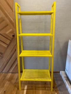 IKEA レールベリ 廃盤色イエローのサムネイル