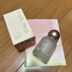LUAFEE  white Aplicotのサムネイル