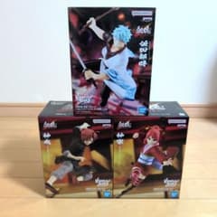 新劇場版 銀魂 -吉原大炎上- VIBRATION STARS-坂田銀時-の入手方法