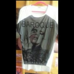 Tシャツのサムネイル