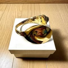 名作　希少　maison margiela スプーンバングル m91568680705_1.jpg?1747400374