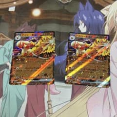 パシャーモexのサムネイル