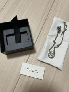 GUCCIネックレスのサムネイル