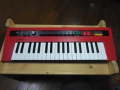 YAMAHA YC Reface 本体　ソフトケース付き