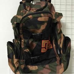 DC デカバックのサムネイル