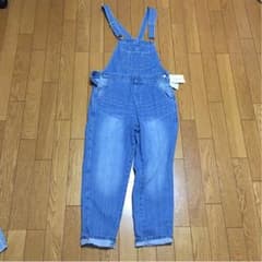 オーバーオール サロペットのサムネイル