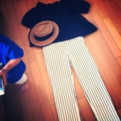 lounge dress♡パンツのサムネイル