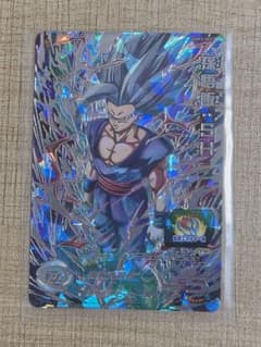 スーパードラゴンボールヒーローズ 孫悟飯：SH UGM3-SECのサムネイル