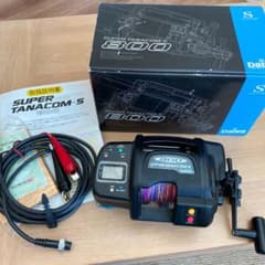 Daiwa 電動リールのサムネイル