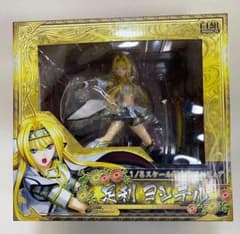 未開封】戦国乙女 足利ヨシテル 白組 - メルカリ