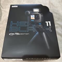 【連休価格】GoPro Hero 11 Creator Editionのサムネイル