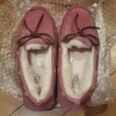 UGG モカシン　US7のサムネイル