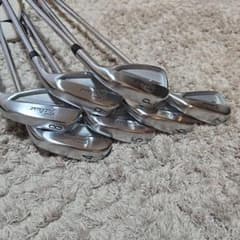 Titleist T150 アイアン 7本セット 4I 2023 モーダス105 - メルカリ