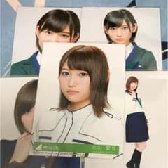 志田愛佳のサムネイル