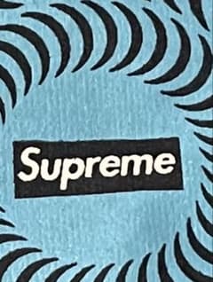 n*o様 supreme 18ss foodieのサムネイル