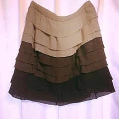 こふみ様専用！ユナイテッドアローズ☆スカートのサムネイル