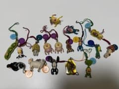 こびとづかんキーホルダーなど17点まとめ売り - メルカリ