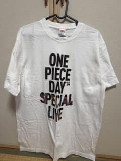 ONE PIECE DAY '24 SPECIAL LIVE Tシャツのサムネイル