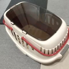 小型用　ペットキャリーのサムネイル