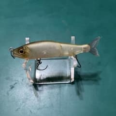 ガンクラフト ジョイクロ70 Type-S ジョインデッドクロー 1109110