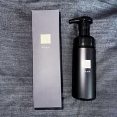 N organic Vie クリアホイップ フォーム 洗顔料 - メルカリ