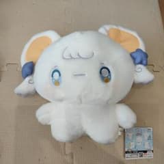 little fluffy angel mouse BIGぬいぐるみ