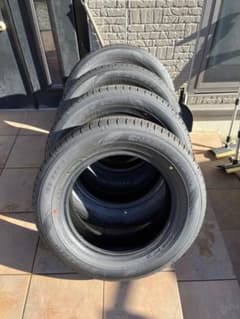 ダンロップ　ENASAVE EC300+ 195/65R 15のサムネイル