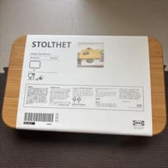 chirori様専用￼￼【新品未使用】IKEA STOLTHET ストルトヘットのサムネイル