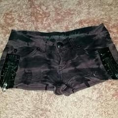 パンク、ロック系 ショーパンのサムネイル