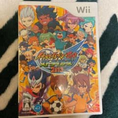 イナズマイレブンGOストライカーズ2013のサムネイル