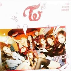 twice the story beginsのサムネイル
