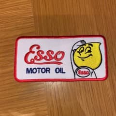 esso ワッペンのサムネイル