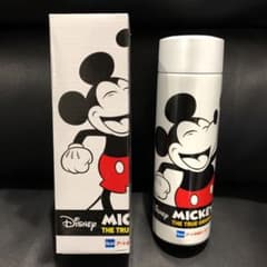 ミッキー　ステンレス魔法瓶　非売品のサムネイル