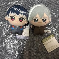 アイナナ ちびぐるみ 百 千のサムネイル