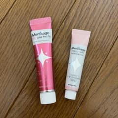 メルサージュ　PRO ONE PASTE & PERIO CARE 歯磨き粉のサムネイル