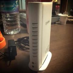 ルーター？のサムネイル