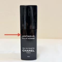 シャネル　CHANEL ANTAEUS アンテウス 香水 100ML CHANEL シャネル アンテウス オードトワレ 香水 100ml - メルカリ
