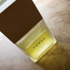 THREE コンディショニングSQオイルのサムネイル