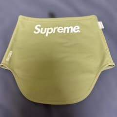 Supreme WINDSTOPPER ネックウォーマー オリーブのサムネイル