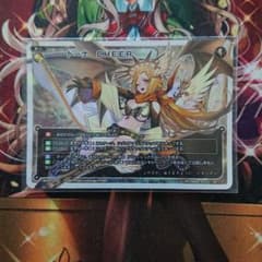 ウィクロス ドーナ CHEERのサムネイル