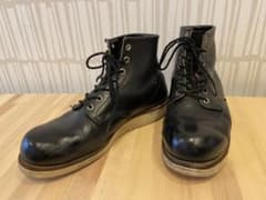 レッドウィング（redwing）　ブーツのサムネイル