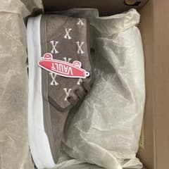 wtaps vans OG CHUKKA 25cmのサムネイル